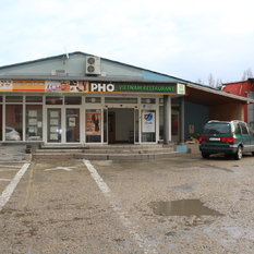 Bratislava, Stará Vajnorská 17,priestor č.1
