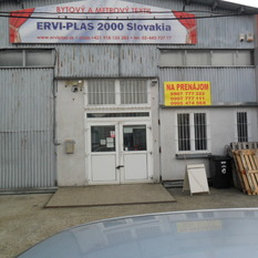 Bratislava, Stará Vajnorská 17, priestor č.3