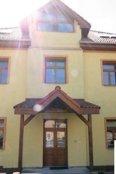 Chrabrany, Nitrianska cesta