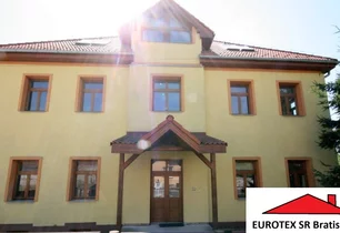 Chrabrany, Nitrianska cesta