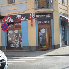 Hlohovec, Pribinova 1, priestor č.2