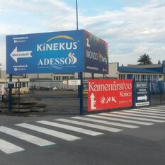 Košice