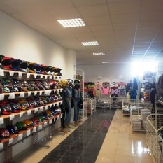 Košice, Holubyho 12, 1.NP