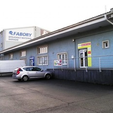 Košice, Holubyho 12, priestor č.2