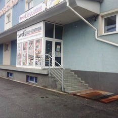 Košice, Holubyho 12, prízemie