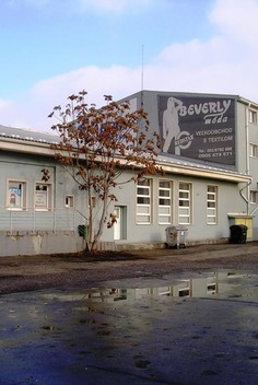 Košice, Holubyho 12, suterén