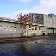 Košice, Holubyho 12, suterén
