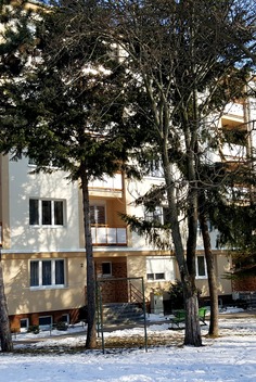 Topoľčany,1-izb. byt Kuzmányho ul.