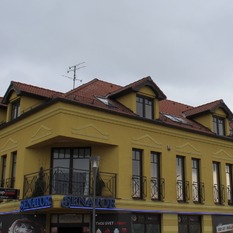 Topoľčany