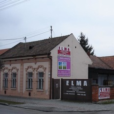 Topoľčany, Pavlovová ul.