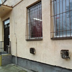 Topoľčany, Pavlovova ul.,priestor č.1
