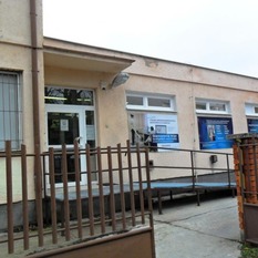 Topoľčany, Pavlovova ul., priestor č.2