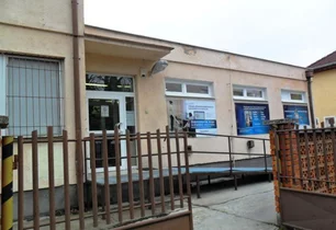 Topoľčany, Pavlovova ul., priestor č.2
