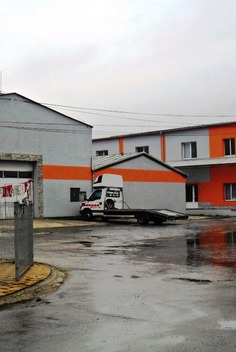 Topoľčany, Pod Kalváriou 2103