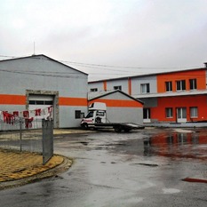 Topoľčany, Pod Kalváriou 2103