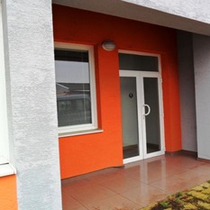 Topoľčany, Pod Kalváriou, priestor č.2