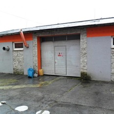 Topoľčany, Pod Kalváriou, priestor č.3