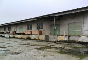 Topoľčany, Pod Kalváriou, priestor č.4