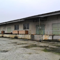 Topoľčany, Pod Kalváriou, priestor č.4