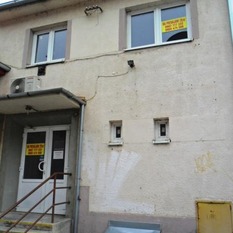 Topoľčany, Škultétyho ul. 1.poschodie