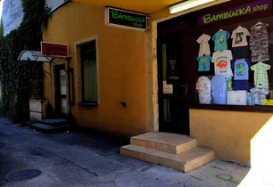 Topoľčany, Sv.Cyrila a Sv.Metoda 12,priestor č.1
