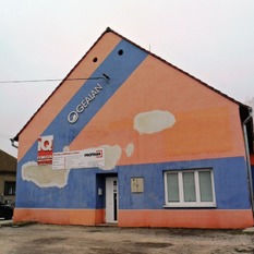 Topoľčany, Svätoplukova