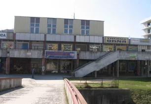 Žilina, Obchodná ul.č.5
